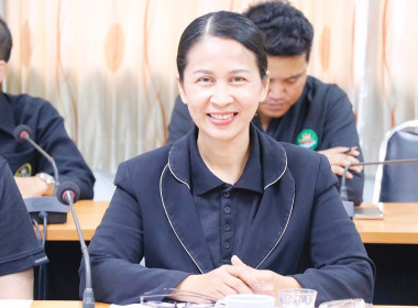 ประชุมข้าราชการ พนักงานราชการและลูกจ้างประจำ ... พารามิเตอร์รูปภาพ 37